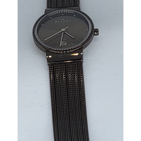 Skagen 355SMM1 Wrist Watch for Women